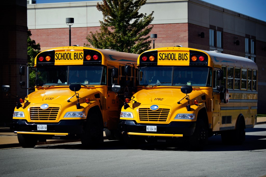 Orland School District Adds 79 PropaneFueled School Buses for the